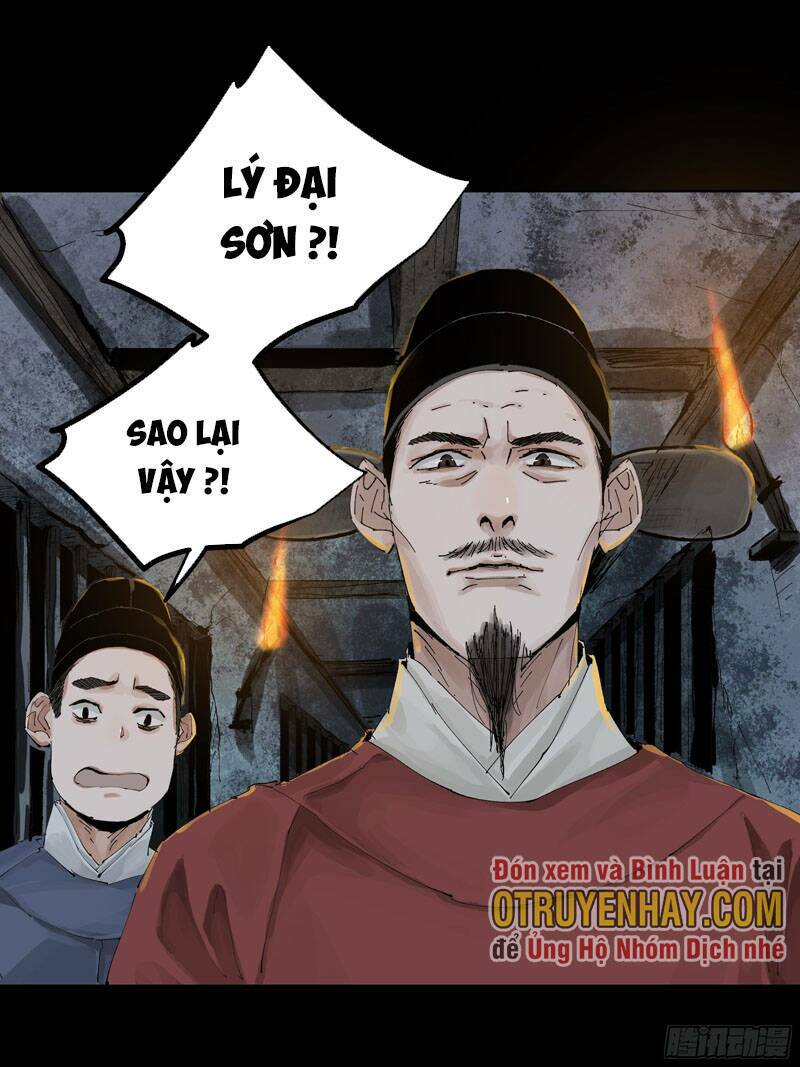 Bạch Cốt Đại Thánh Chương 12 Ảnh 3