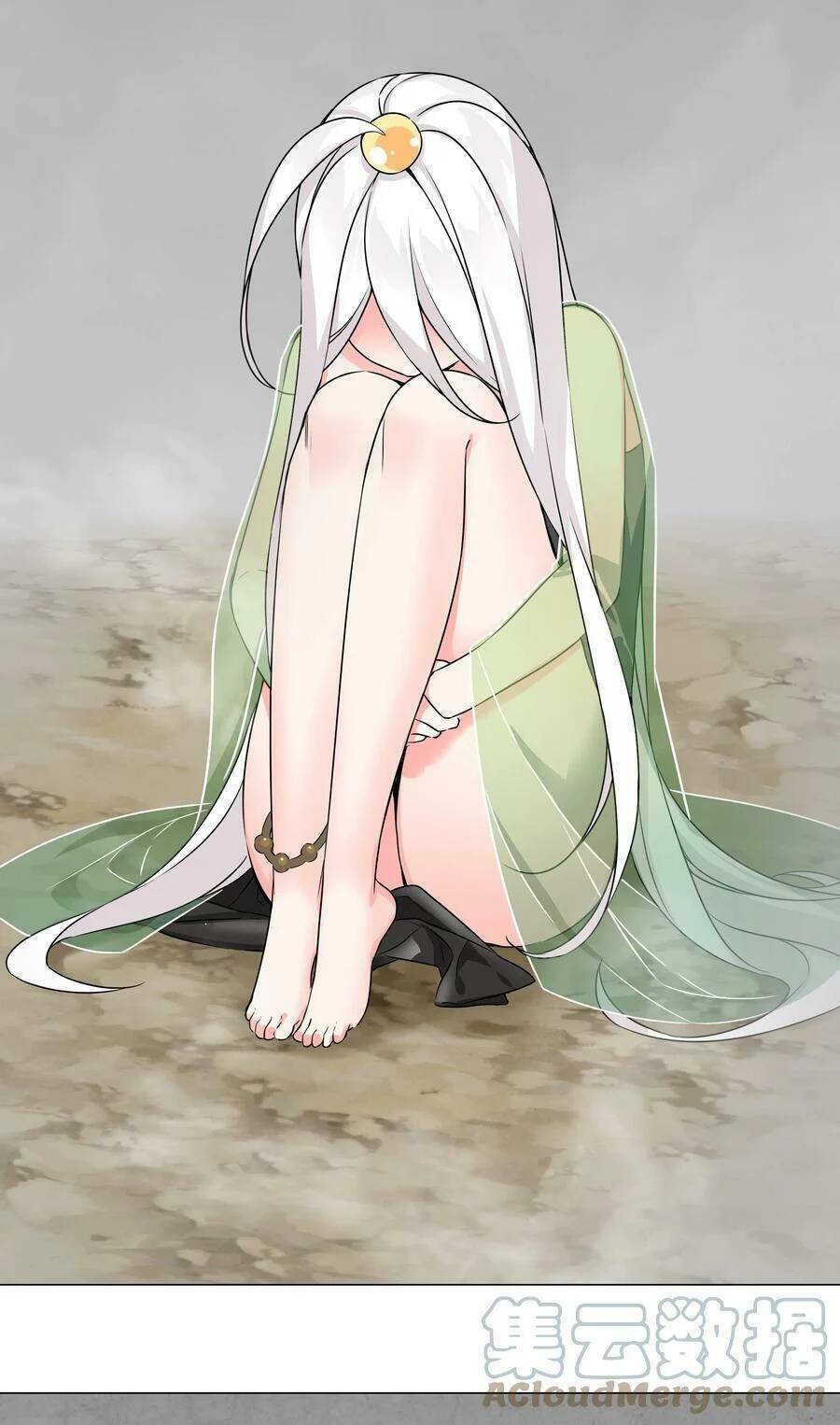 My Harem Grew So Large, I Was Forced To Ascend Chương 57.5 Ảnh 7