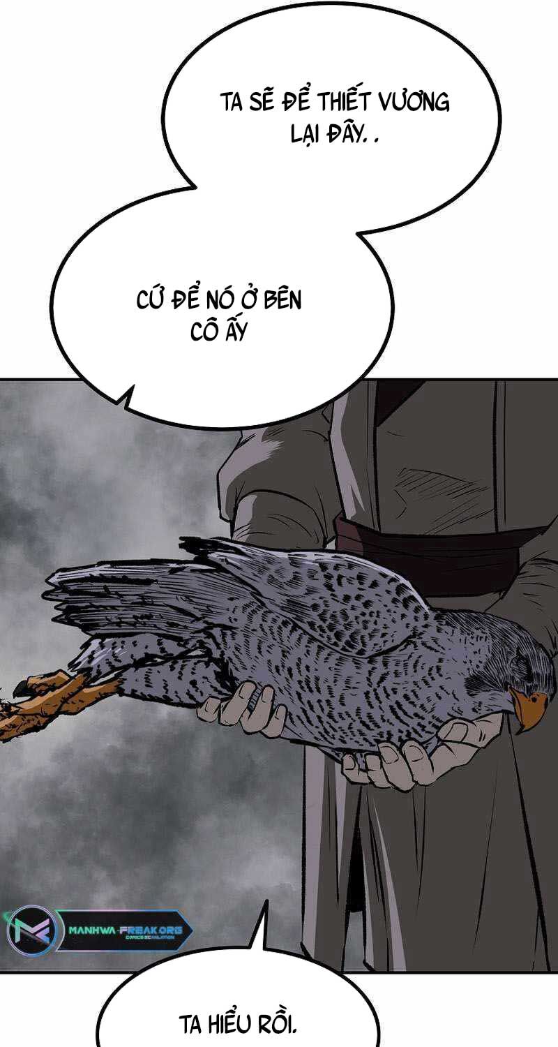 Cung Quỷ Kiếm Thần Chương 256 Ảnh 22
