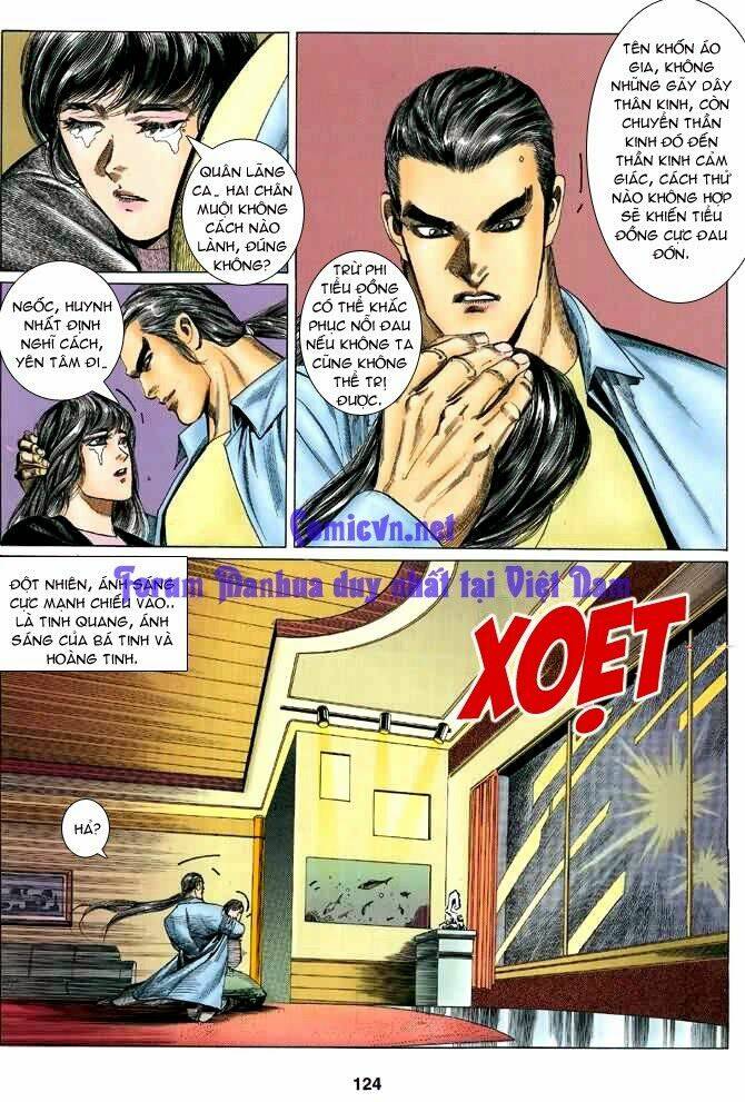 Hải Hổ 1 Chương 28 Ảnh 28