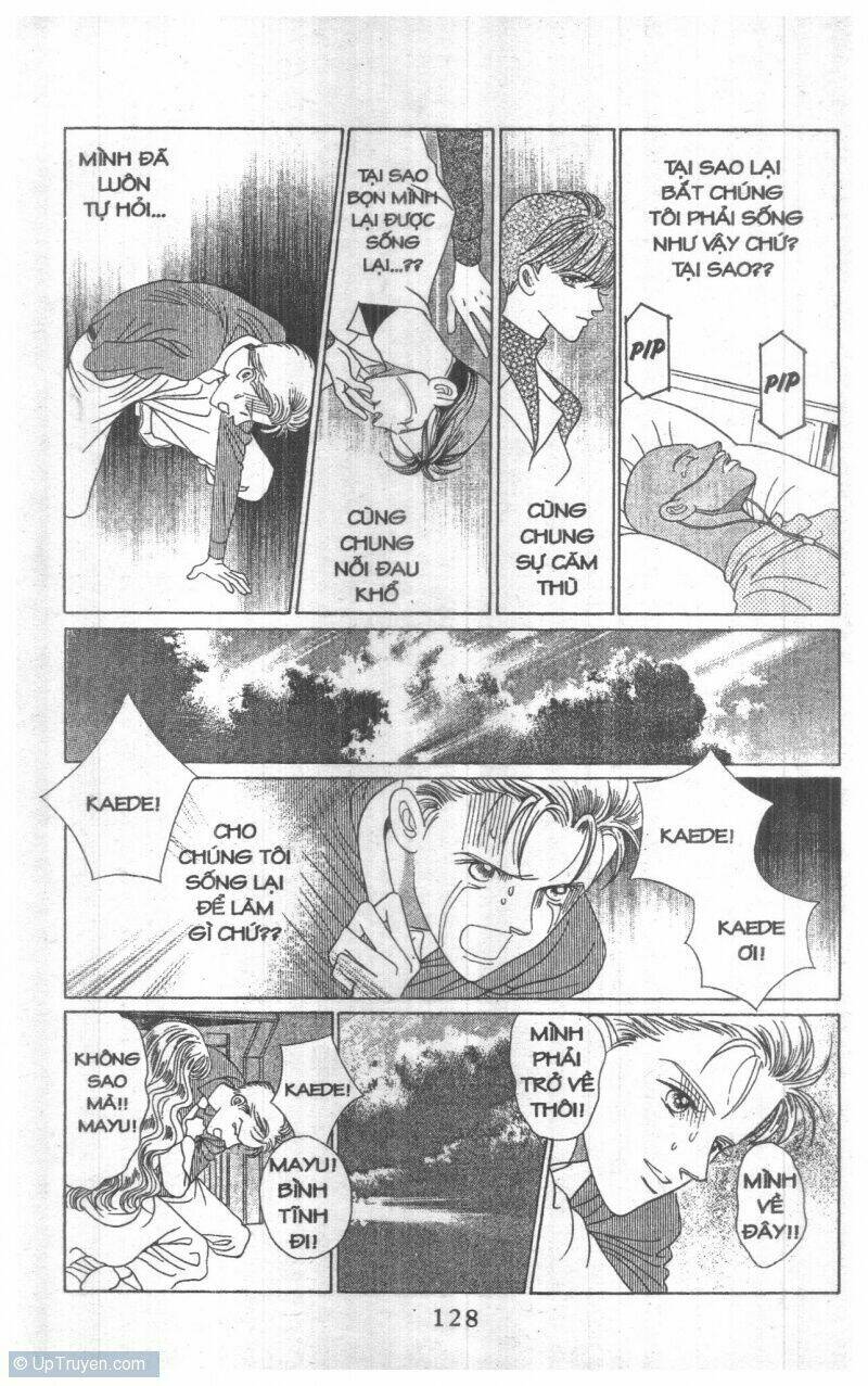 Nàng Tiên Ánh Trăng - Kaguya Hime Chương 27 Ảnh 129