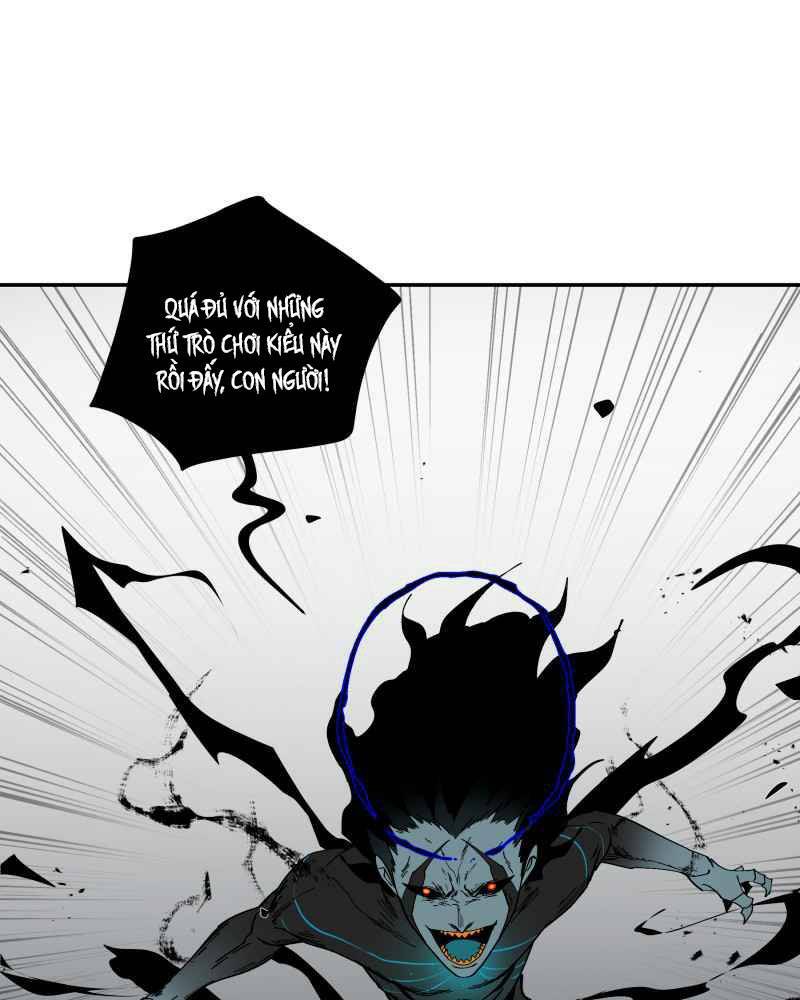 Black Sun Chương 3 Ảnh 12