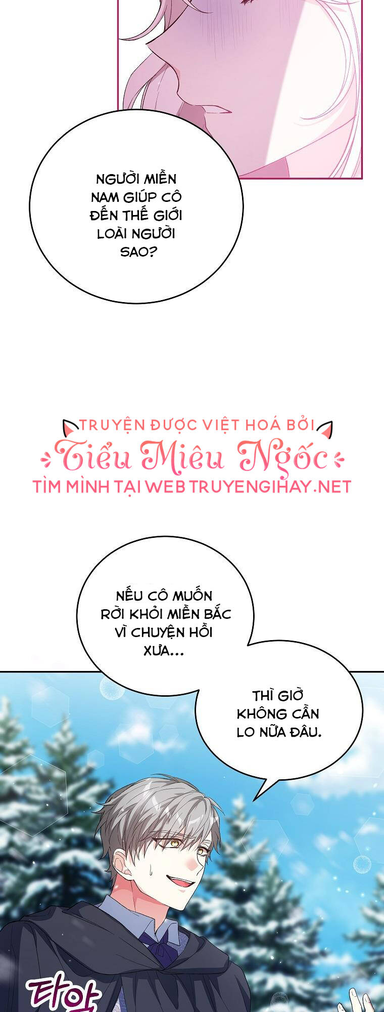 Nữ Chính Muốn Tôi Trở Thành Chị Dâu Của Cô Ấy Chương 33 Ảnh 19