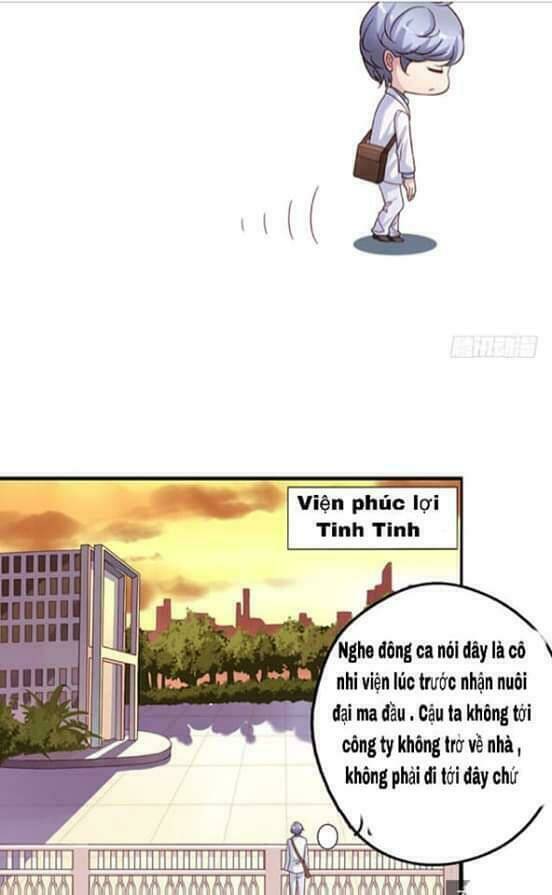 Tôi Không Muốn Fa Như Vậy Đâu Chương 70 Ảnh 17