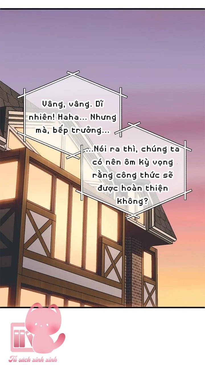Ba Lần Động Phòng Chương 57 Ảnh 27