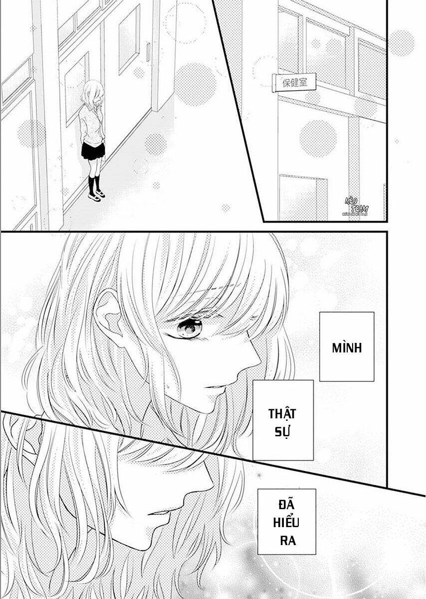 Sono Egao Suki Janai Chương 21 Ảnh 7