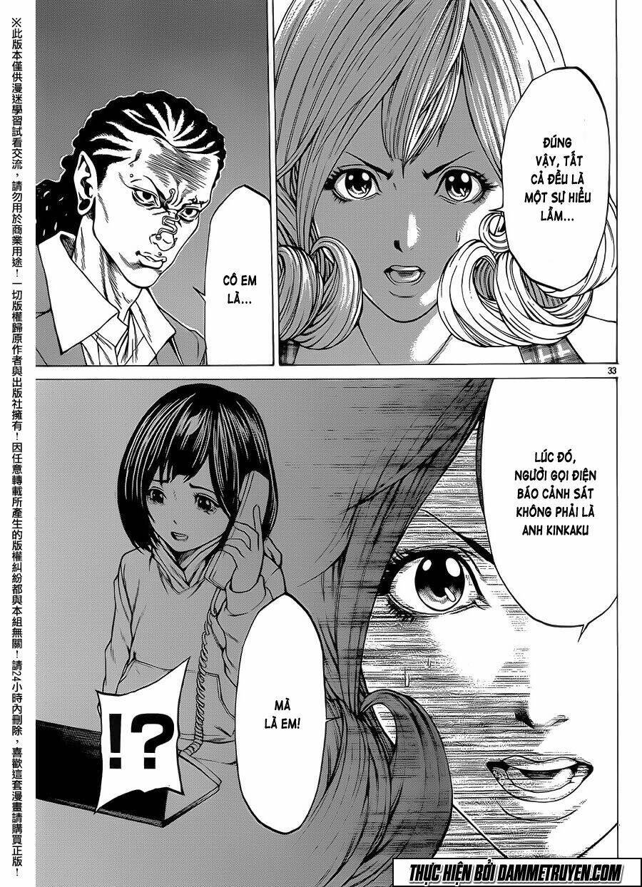 Shonan Seven Chương 16 Ảnh 34