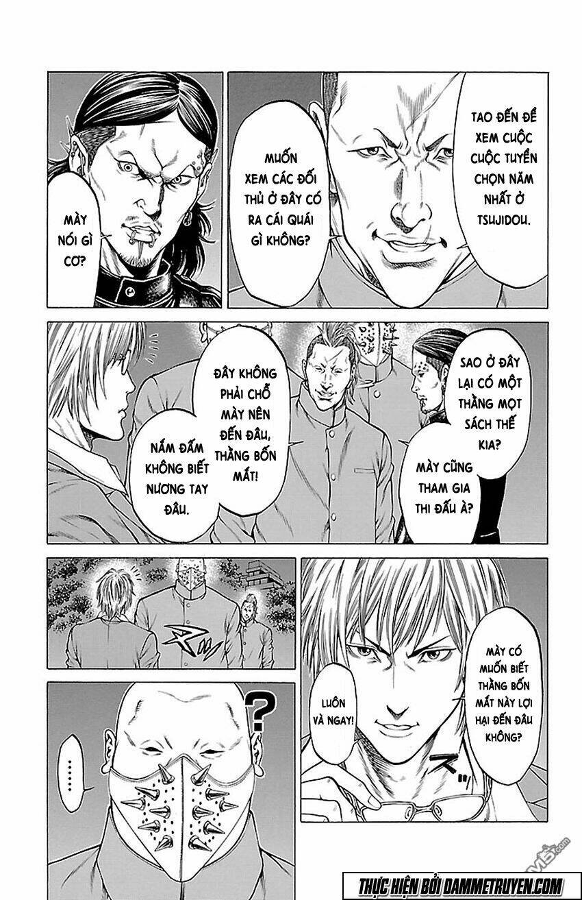 Shonan Seven Chương 11 Ảnh 29