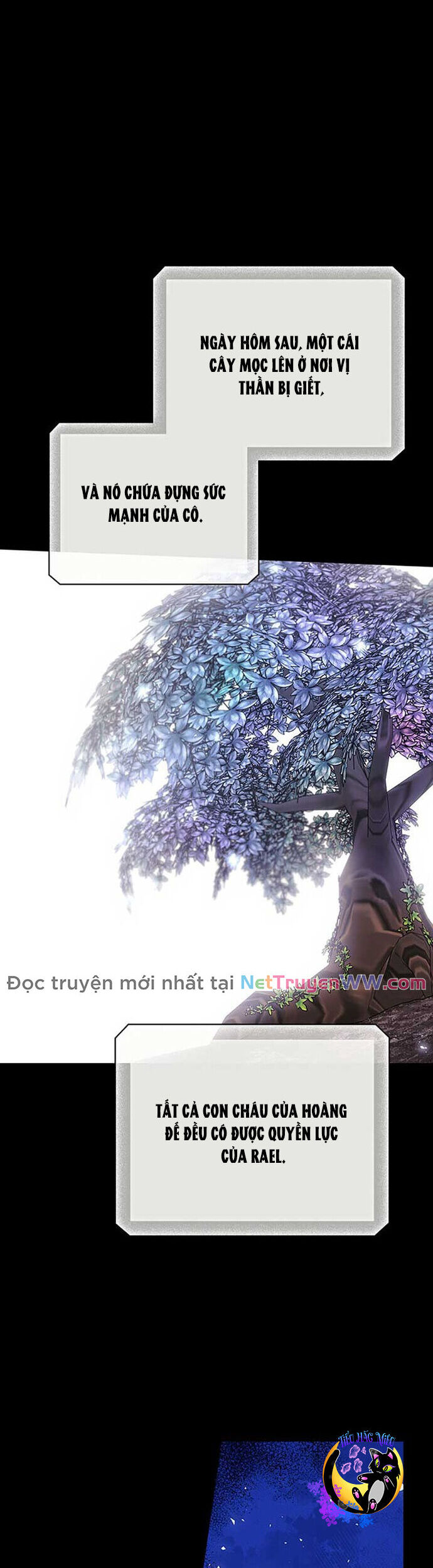 Tôi Nhìn Thấy Cái Chết Của Bạn Chương 77 Ảnh 11