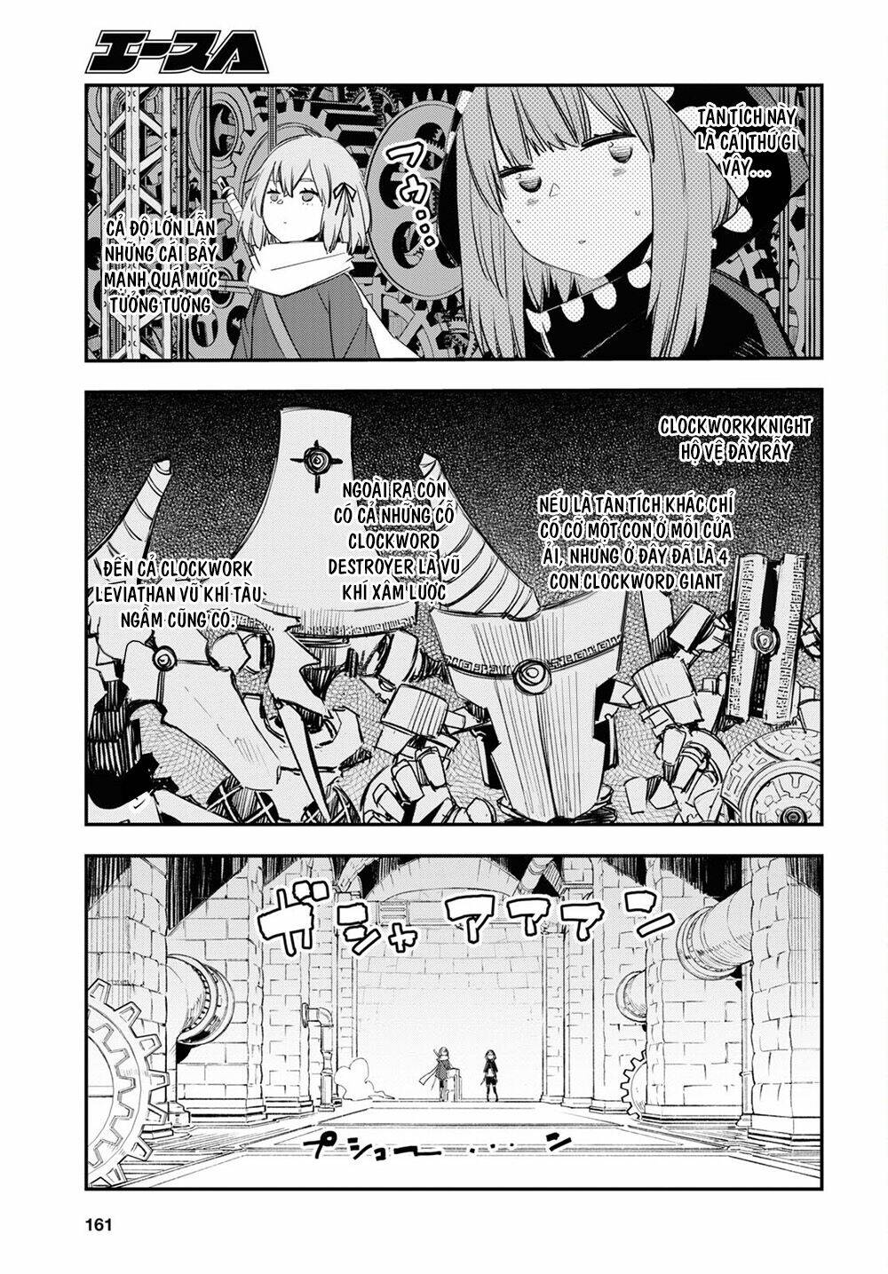 Shin No Nakama Janai To Yuusha No Party Wo Oidasareta No De, Henkyou De Slow Life Suru Koto Ni Shima Chương 47 Ảnh 12