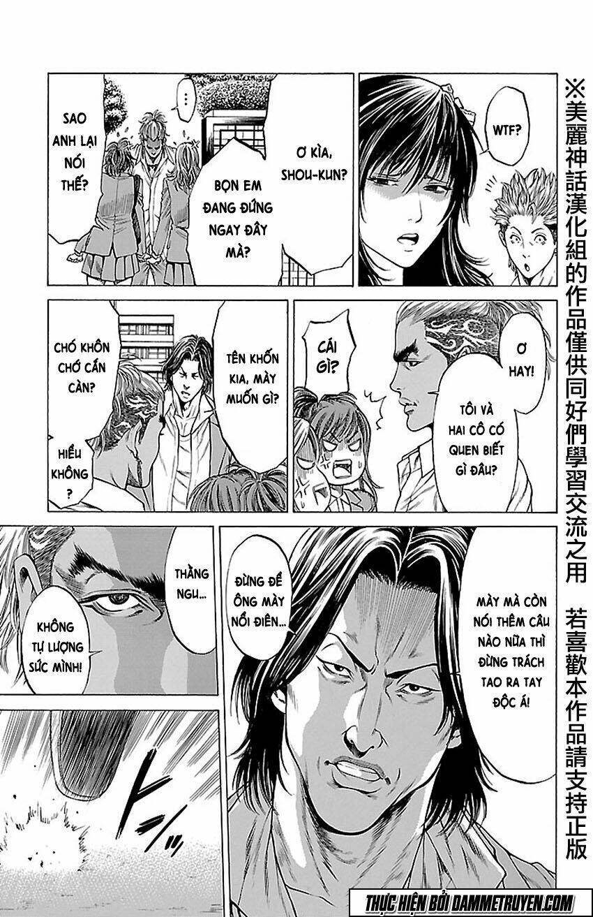 Shonan Seven Chương 10 Ảnh 15
