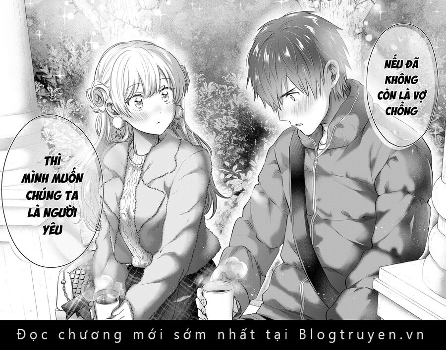 Fuufu Ijou, Koibito Miman. Chương 67 Ảnh 19