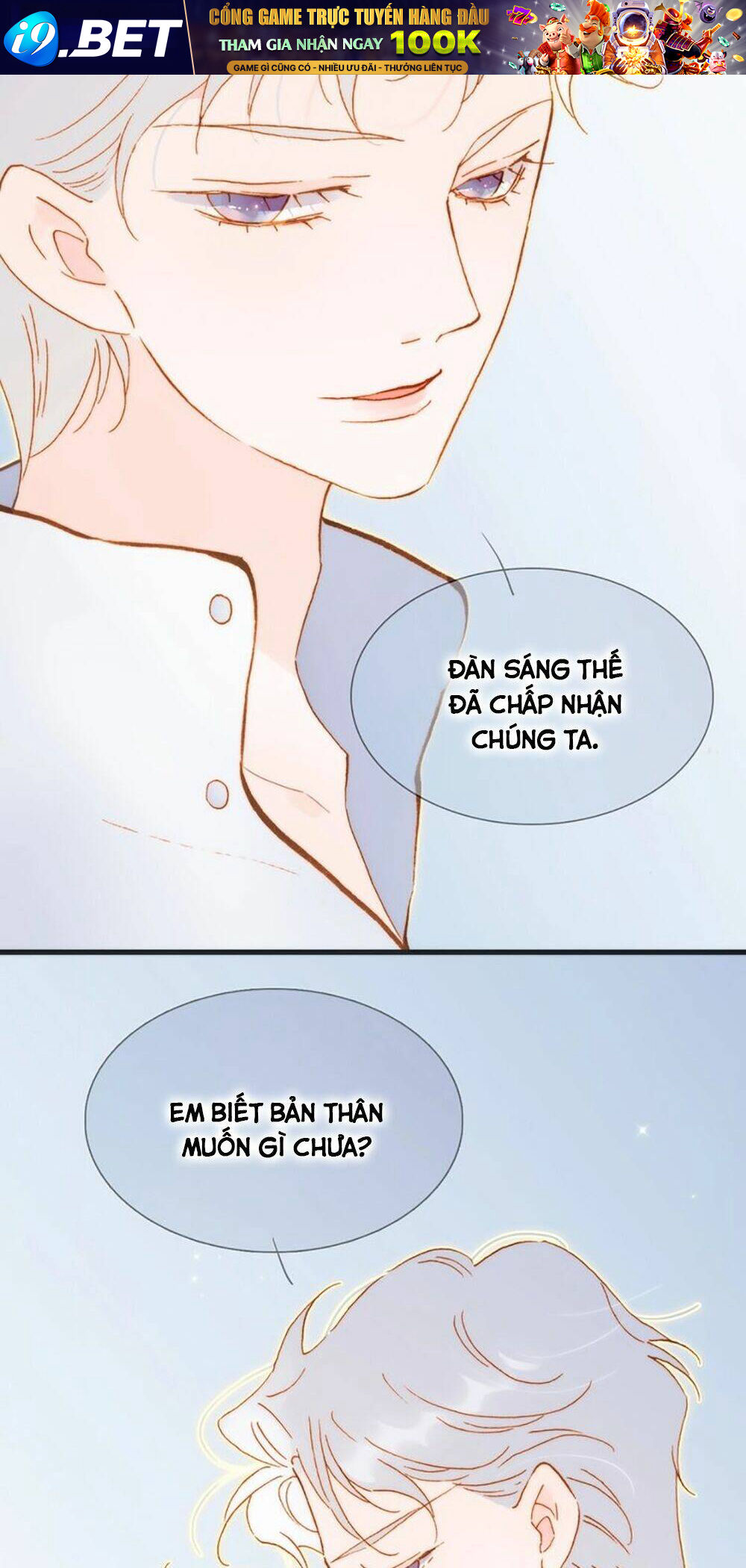 Tiếng Đàn Lặng Câm Giữa Lòng Vũ Trụ Chương 97 Ảnh 50