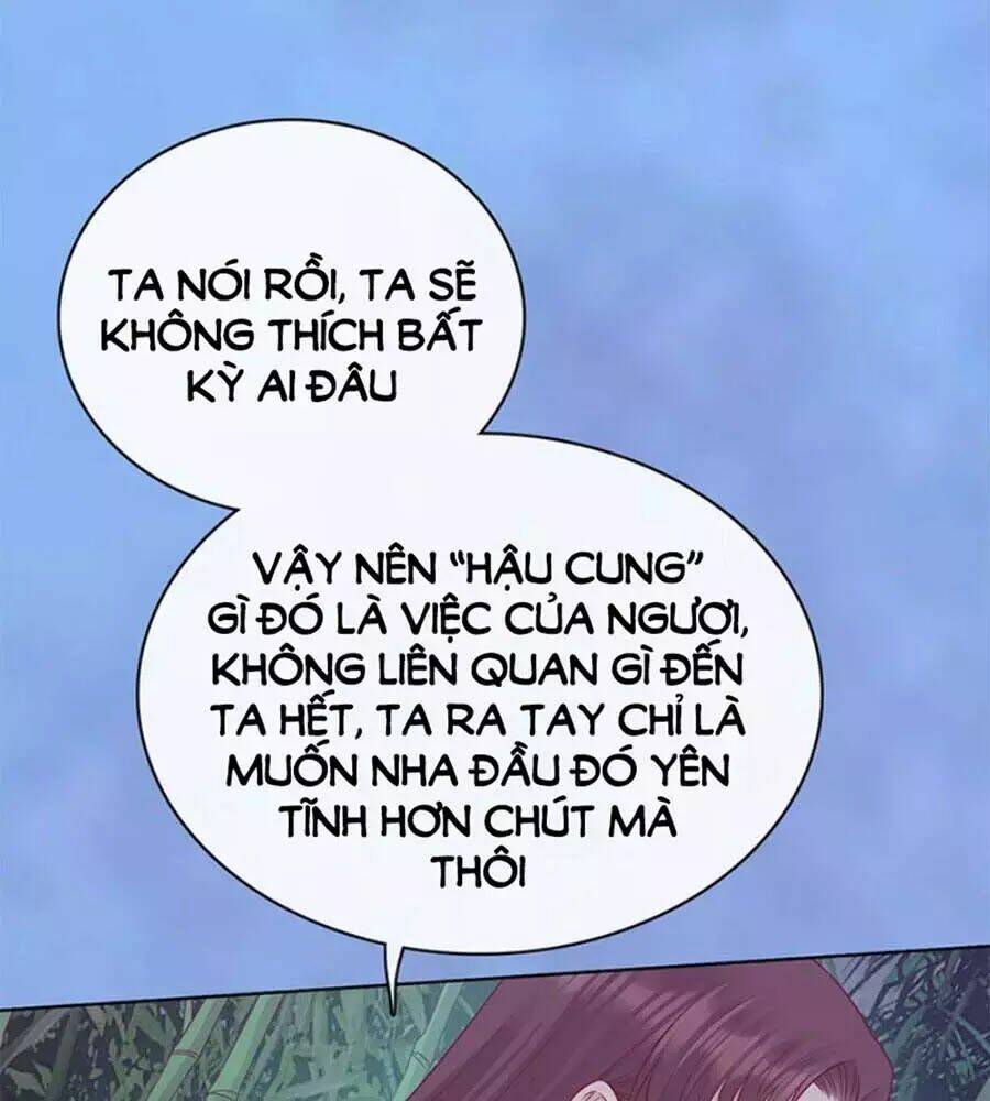 Mỹ Nhân Già Rồi Chương 60 Ảnh 51