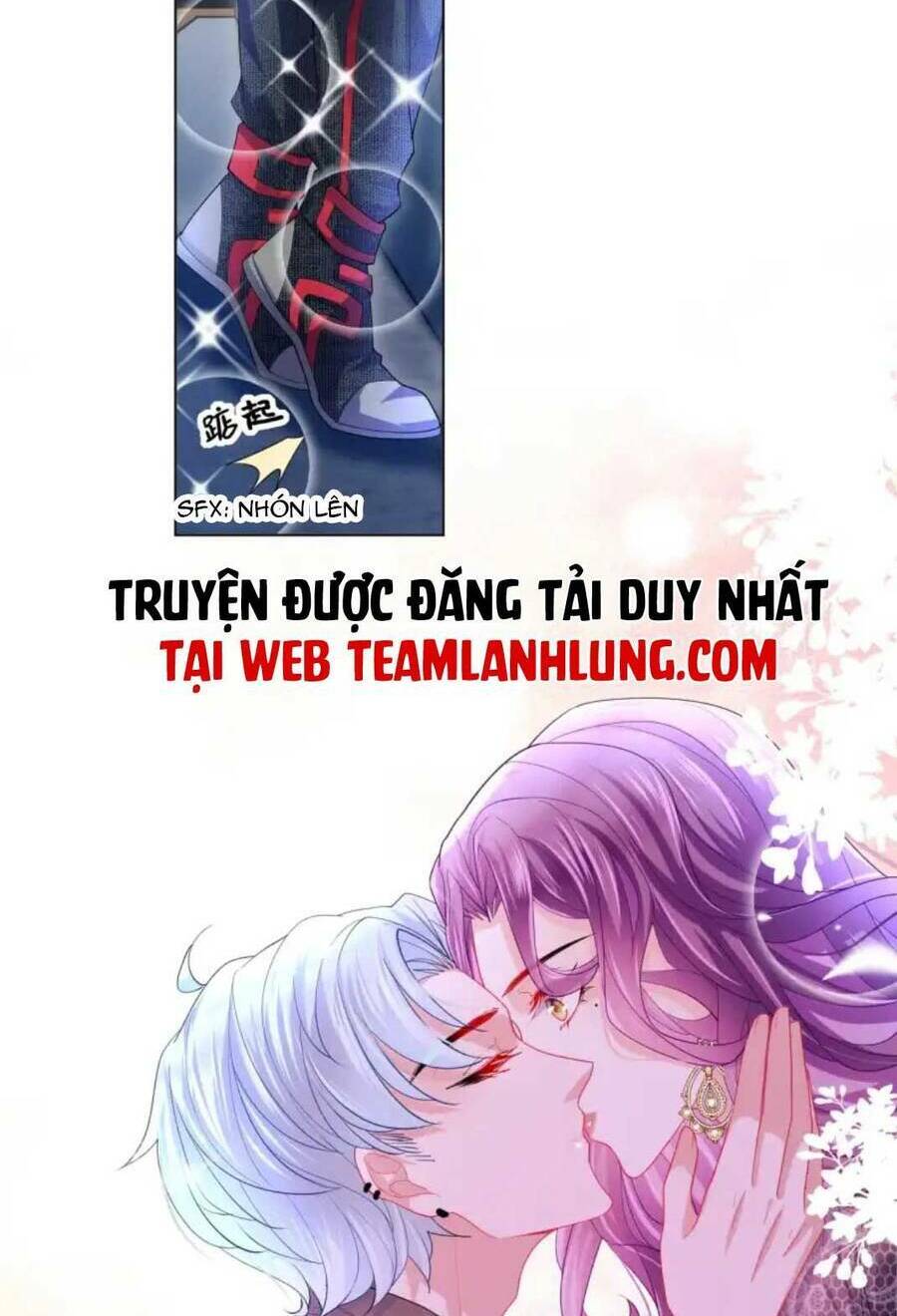 Kế Hoạch Tự Giải Cứu Của Nhân Vật Phản Diện Chương 18 Ảnh 12