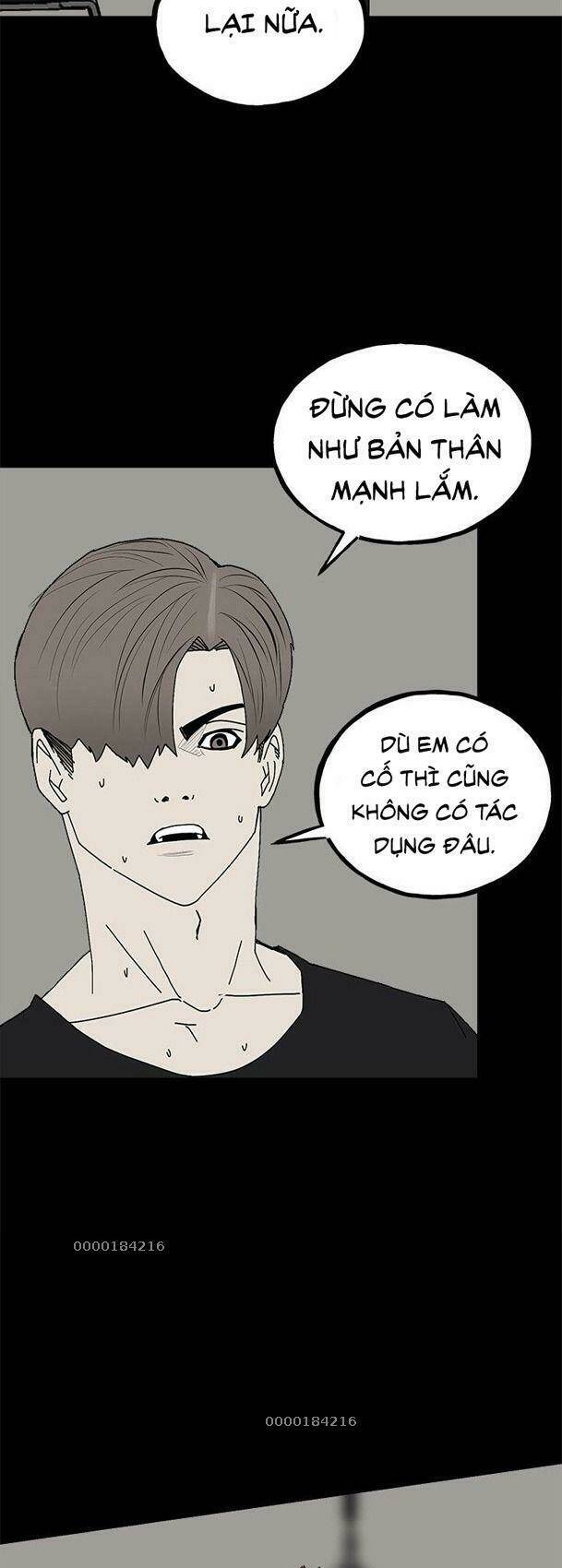 Kẻ Phản Diện Chương 150 Ảnh 16