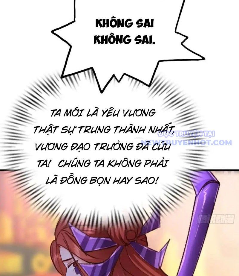 Đệ Tử Siêu Thần Ta Nằm Không, Tông Môn Hủy Diệt Ta Vô Địch Chương 55 Ảnh 51