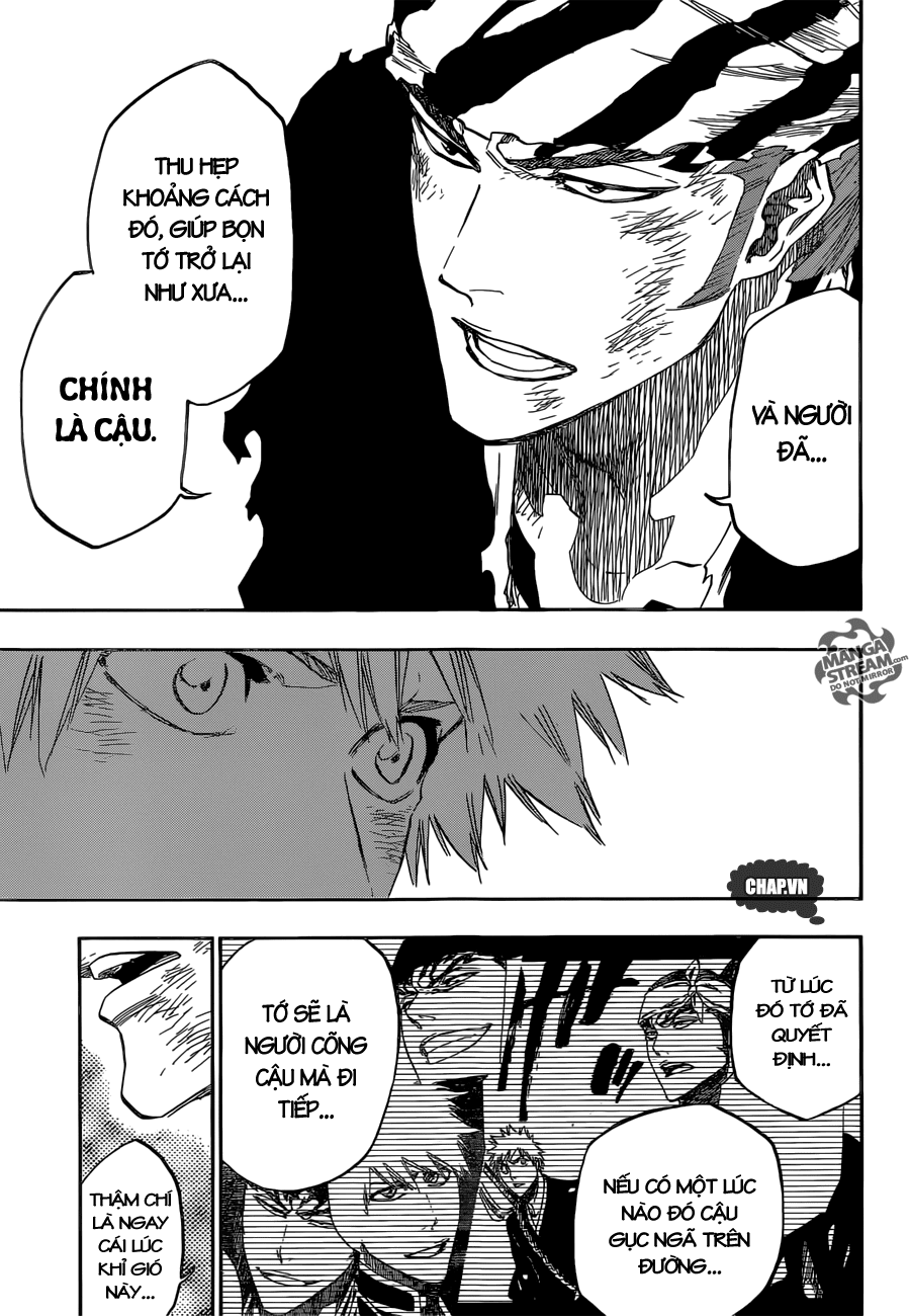 Thần Chết Ichigo Chương 682 Ảnh 9