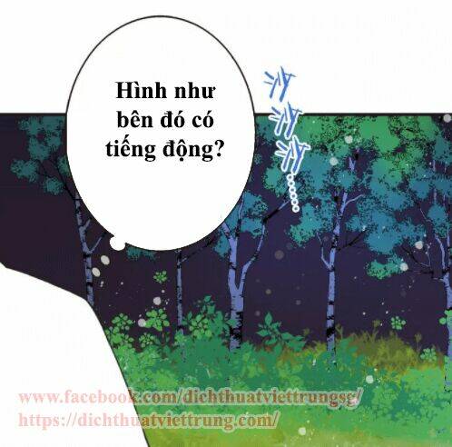 Bạn Trai Tôi Là Cẩm Y Vệ Chương 82 Ảnh 21