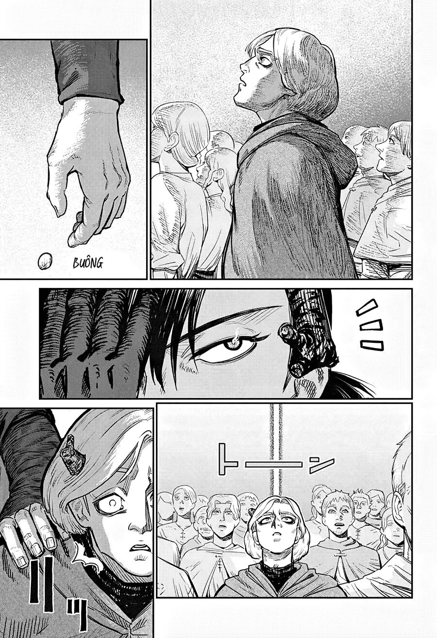 Sensou Kyoushitsu Chương 14 Ảnh 45