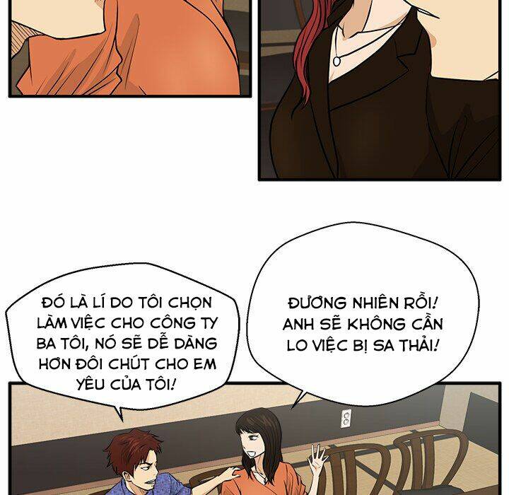 Mr Kang Chương 70 Ảnh 68