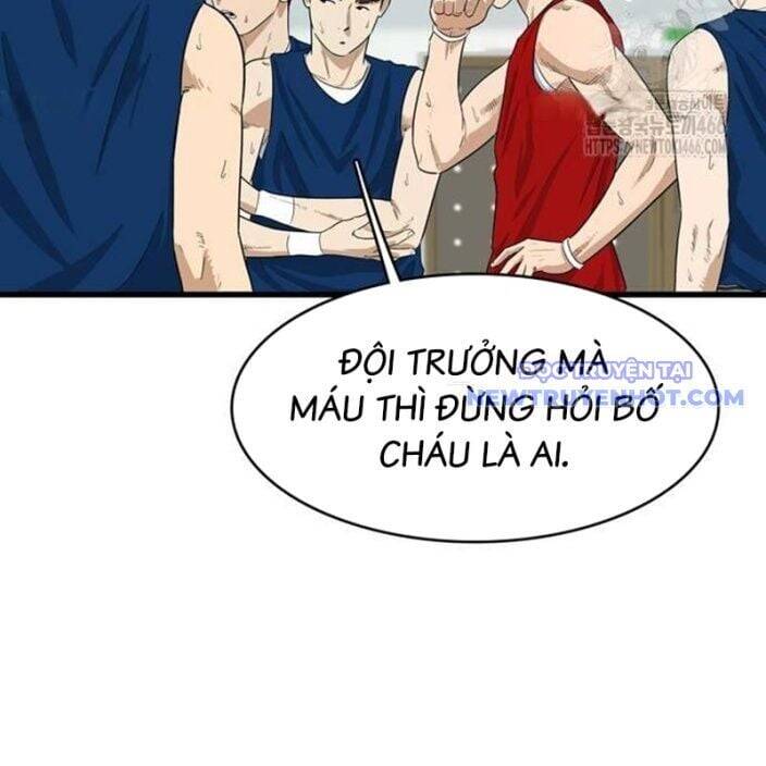 Lật Ngược Tình Thế Chương 4 Ảnh 20