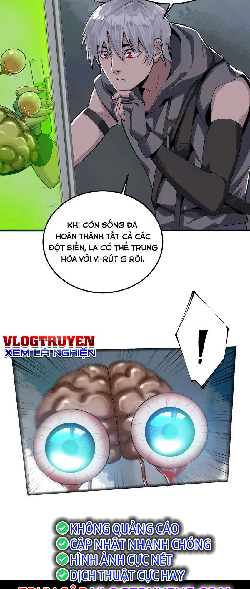 Thi Vương Đại Biến Chương 12 Ảnh 34