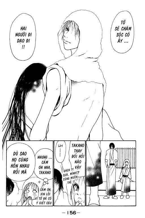 Yamato Nadeshiko Shichihenge Chương 9 Ảnh 34