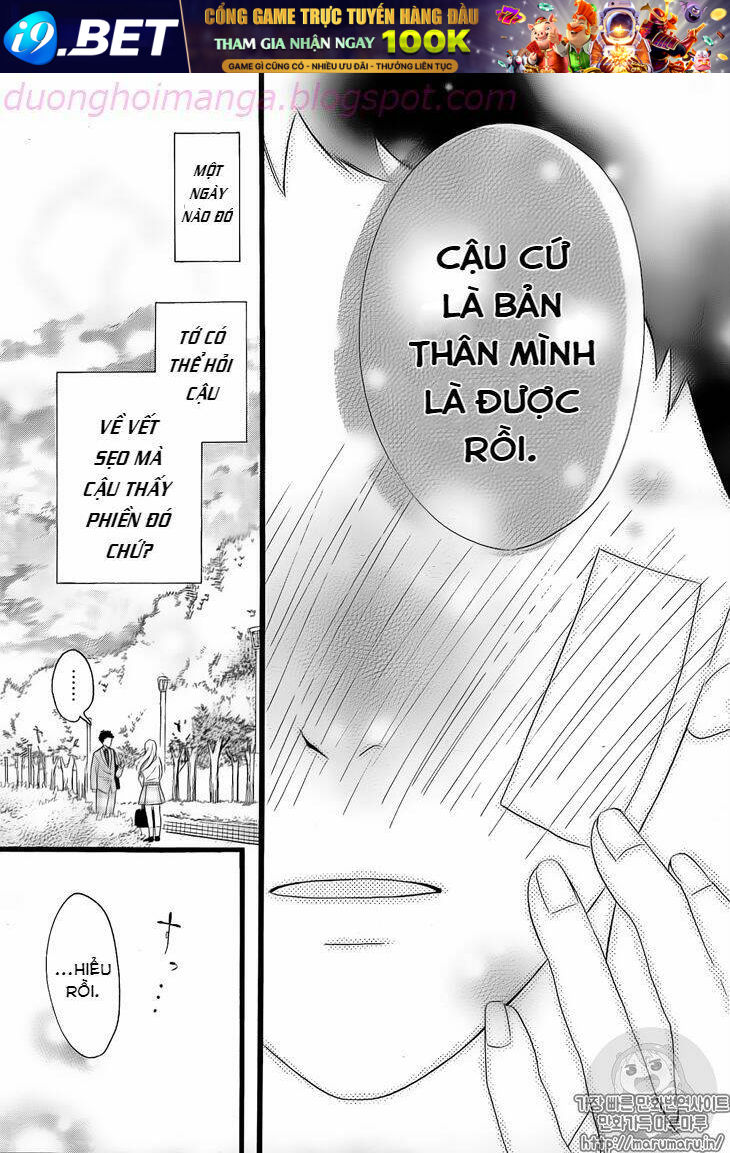 Jewelry - Hane To Kotori No Subarashiki Hibi Chương 6 Ảnh 25