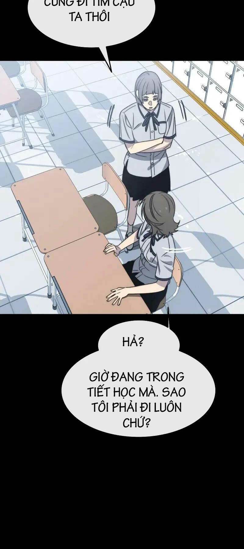 Tồn Tại Vĩnh Hằng Chương 61 Ảnh 67