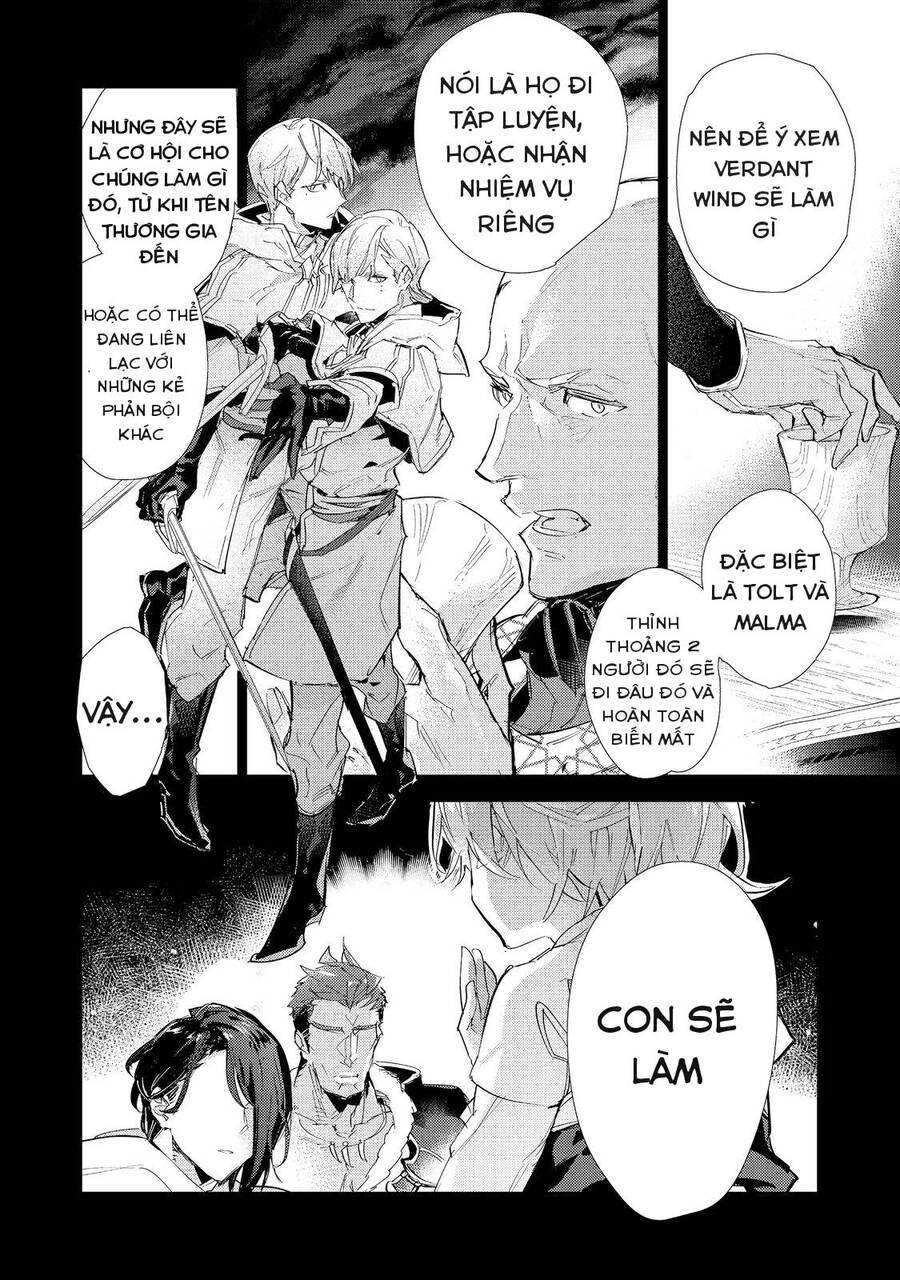 Saijaku Teima Wa Gomi Hiroi No Tabi O Hajimemashita Chương 19.1 Ảnh 13