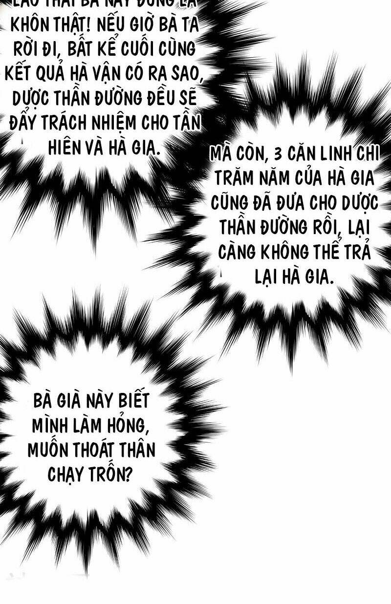 Trùng Sinh Chi Đô Thị Cuồng Tiên Chương 43 Ảnh 15