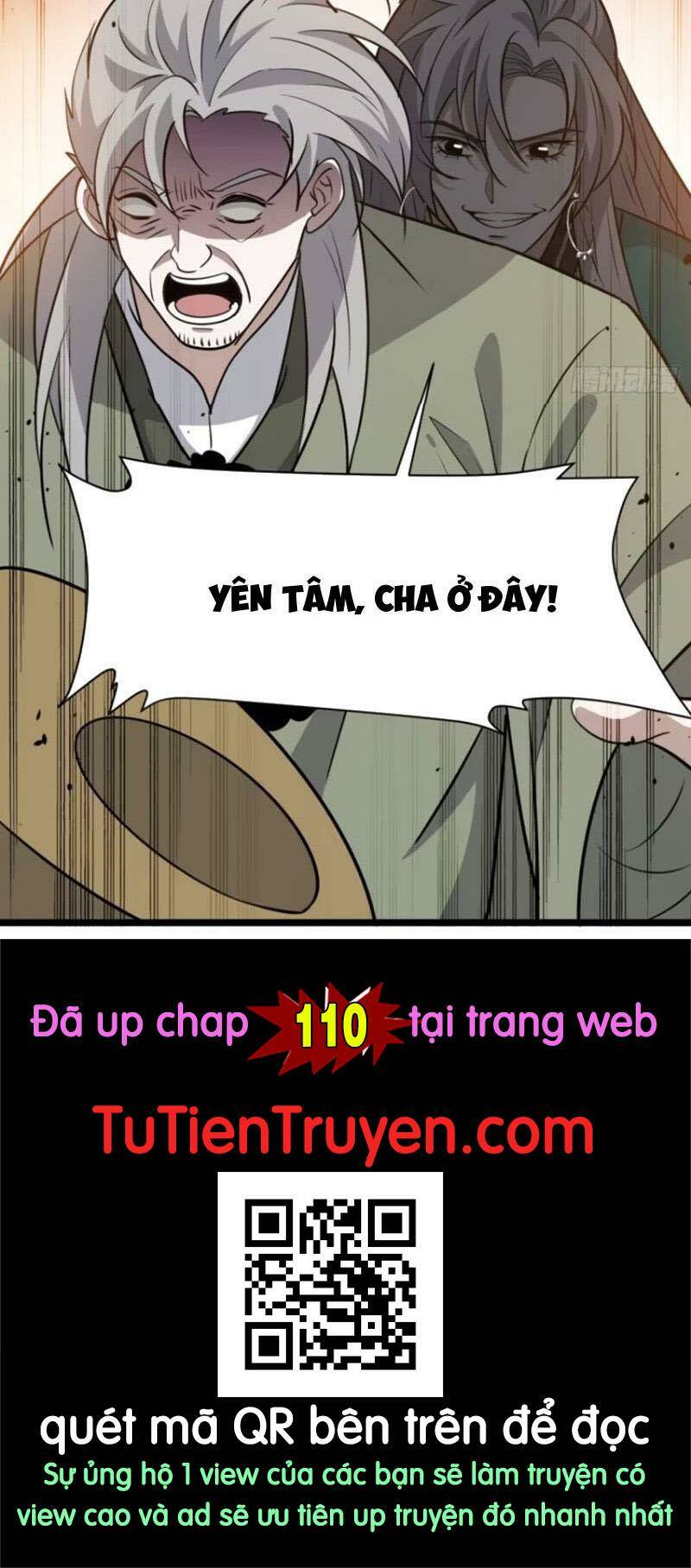 Hệ Thống Gánh Con Mạnh Nhất Chương 109 Ảnh 41