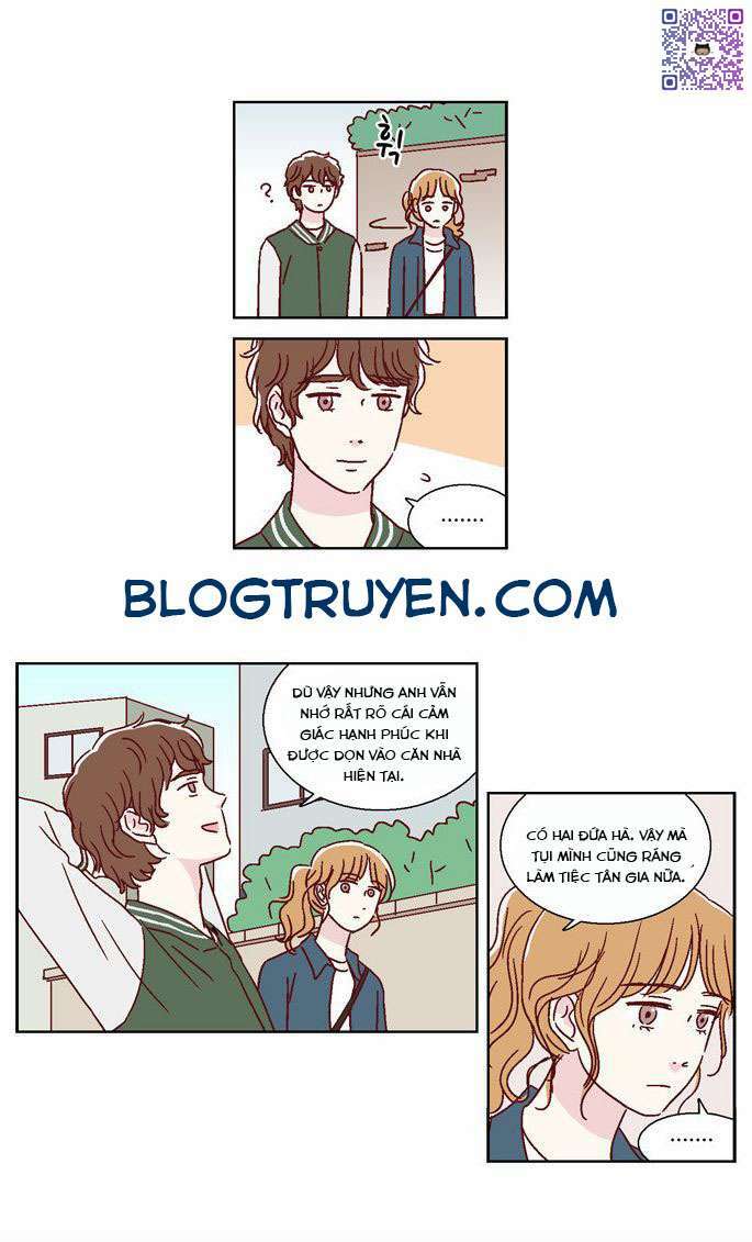 We Broke Up Chương 42 Ảnh 19