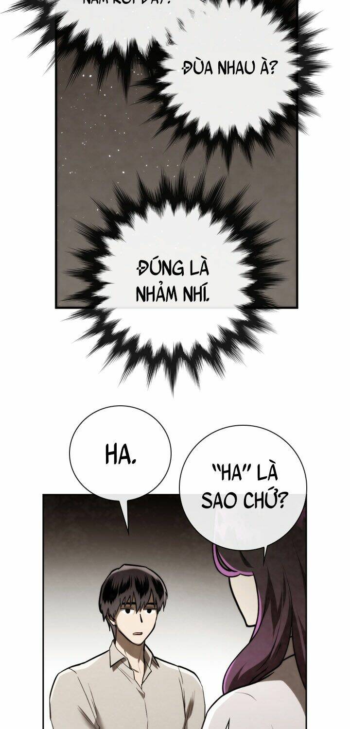 Người Chơi Hồi Quy Chương 83 Ảnh 12