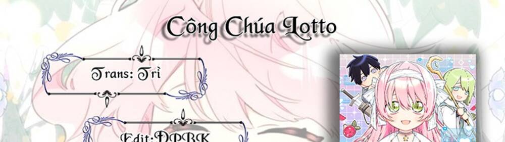 Công Chúa Lotto Chương 45 Ảnh 116