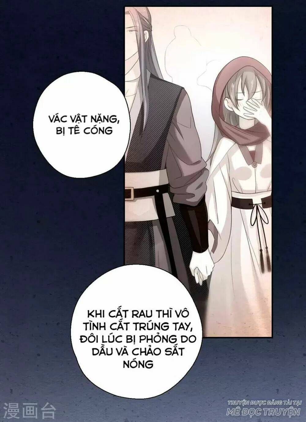 Ta Nấu - Chàng Giết Chương 28 Ảnh 56