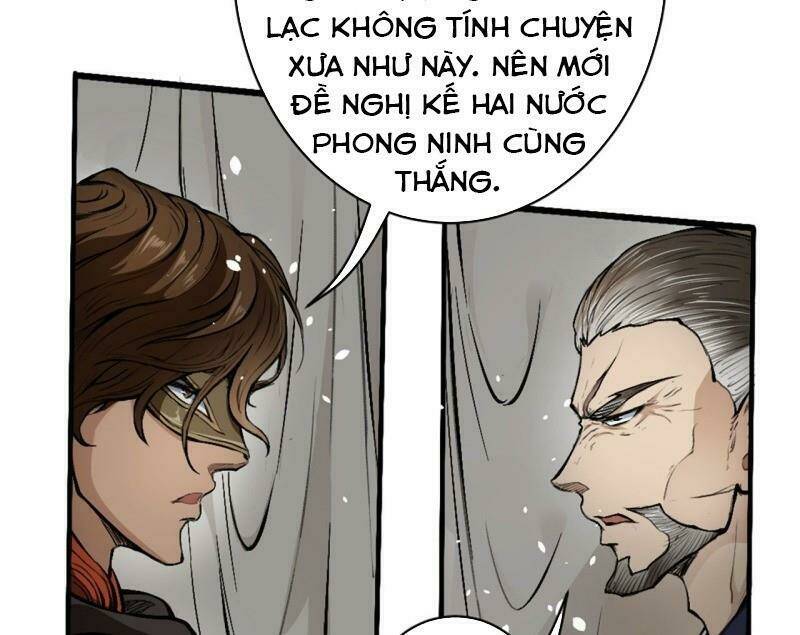 Đường Dần Tại Dị Giới Chương 382 Ảnh 60