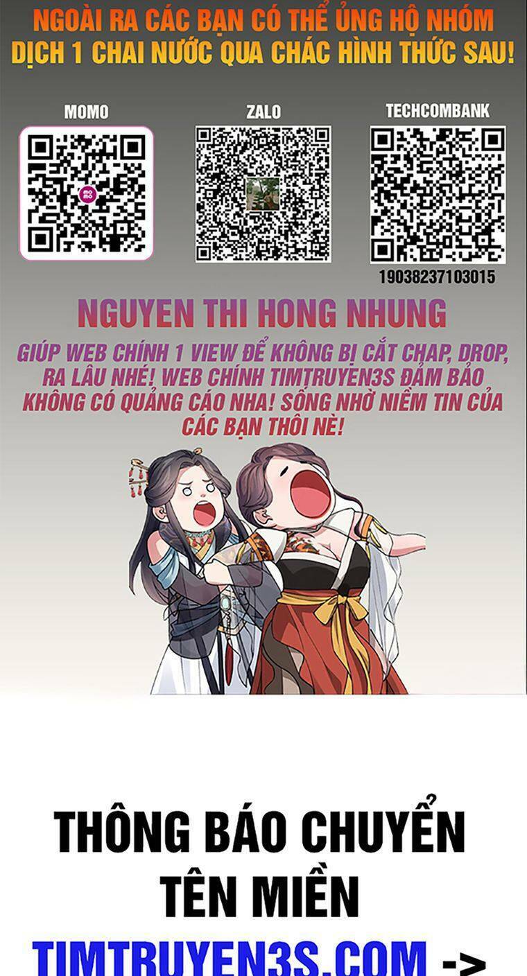 Xin Mời Dùng Bữa Chương 110 Ảnh 3