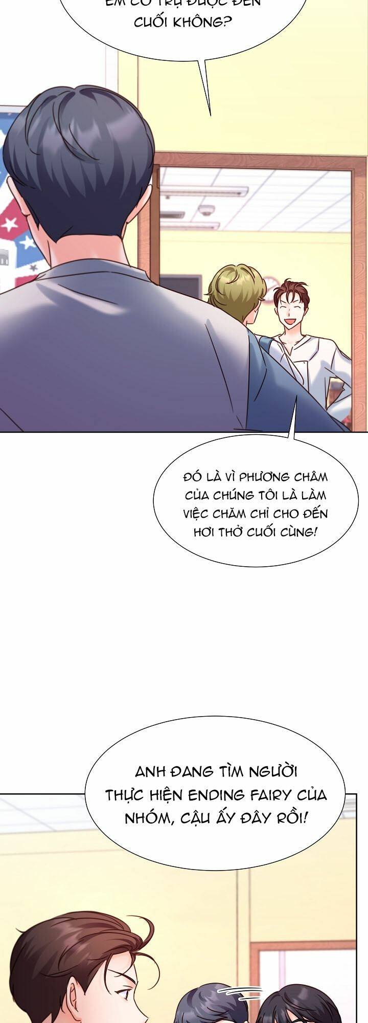 Trở Lại Làm Idol Chương 68 Ảnh 30