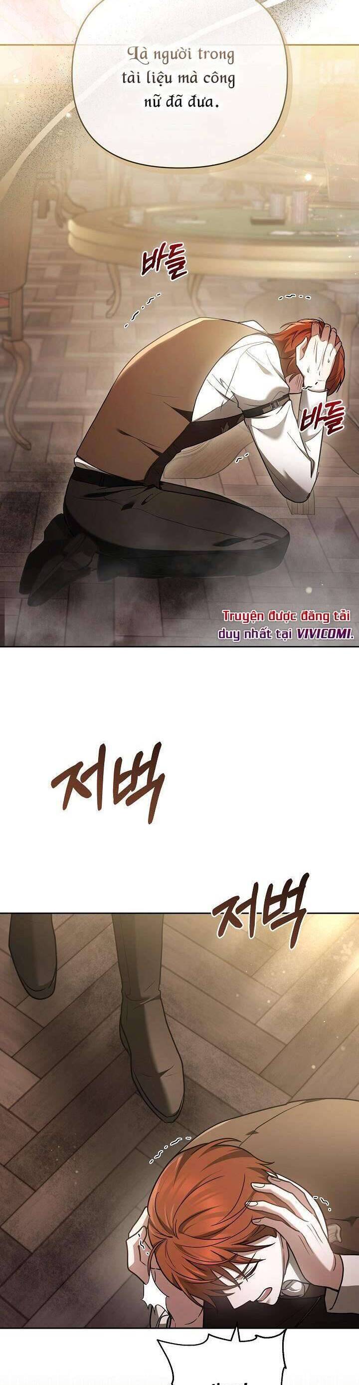 Hãy Ru Em Ngủ Chương 29 Ảnh 30