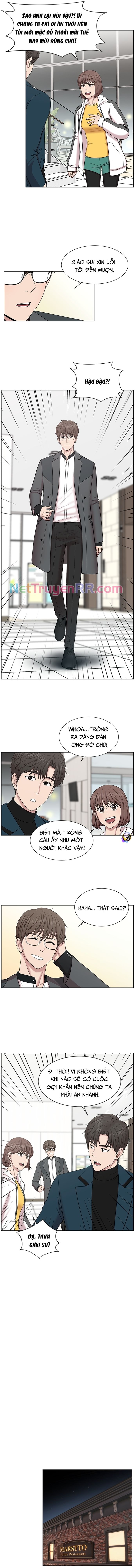 Trauma Center: Golden Hour Chương 12 Ảnh 9