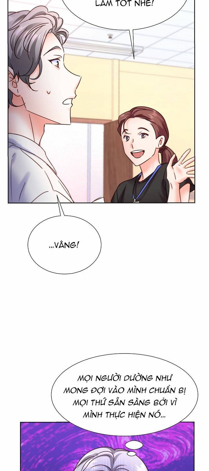 Trở Lại Làm Idol Chương 68 Ảnh 22