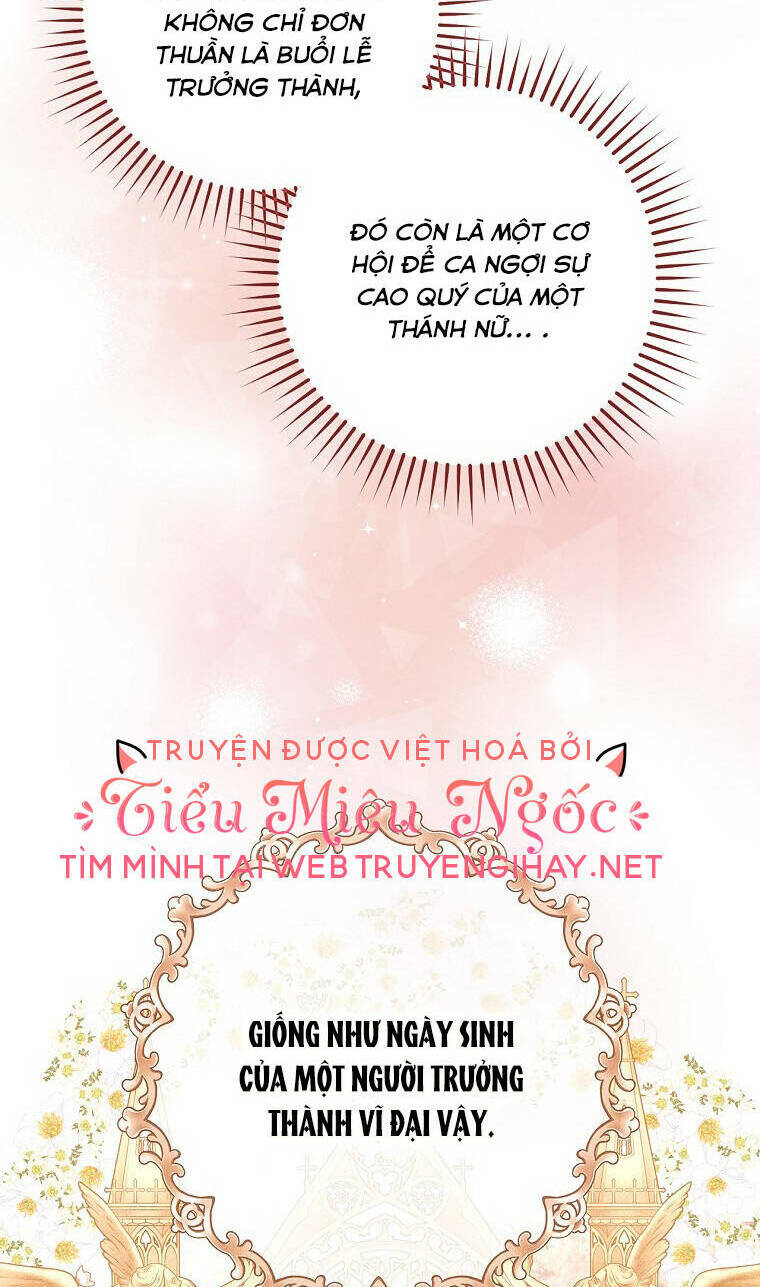 Tiểu Thư Hắc Ám Nhà Công Tước Chương 38 Ảnh 41