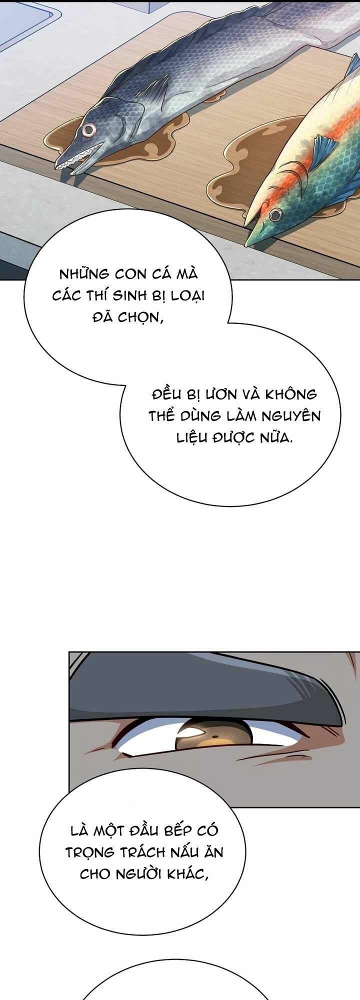 Xin Mời Dùng Bữa Chương 106 Ảnh 54