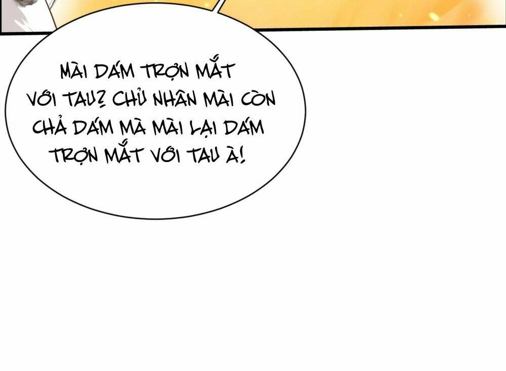 Chàng Vú Em Tu Chân Chương 72 Ảnh 39
