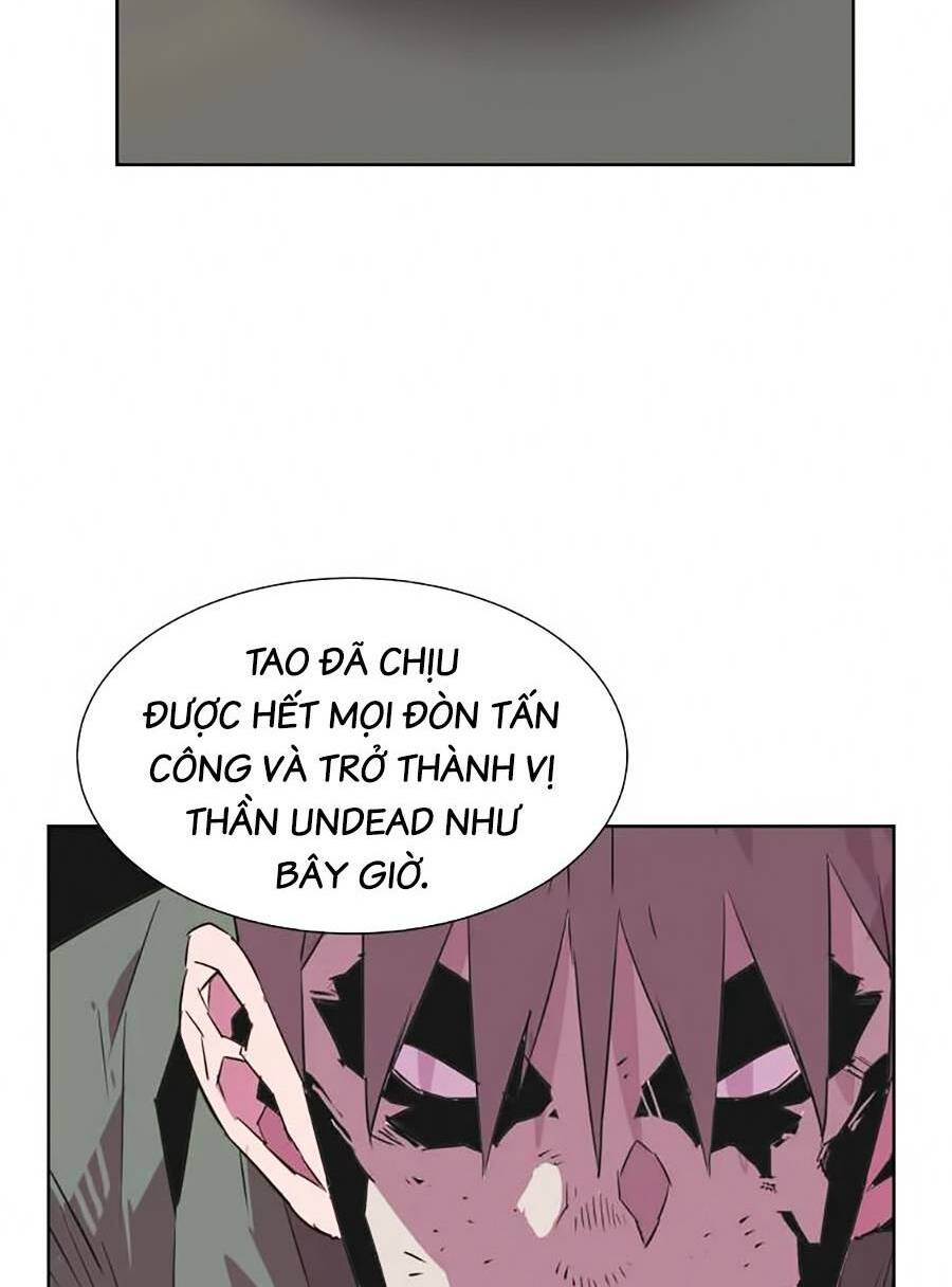 Săn Lùng Bắt Nạt Chương 46 Ảnh 85