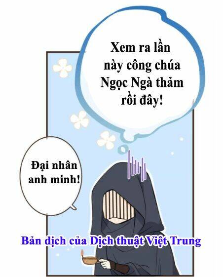 Bạn Trai Tôi Là Cẩm Y Vệ Chương 90 Ảnh 50