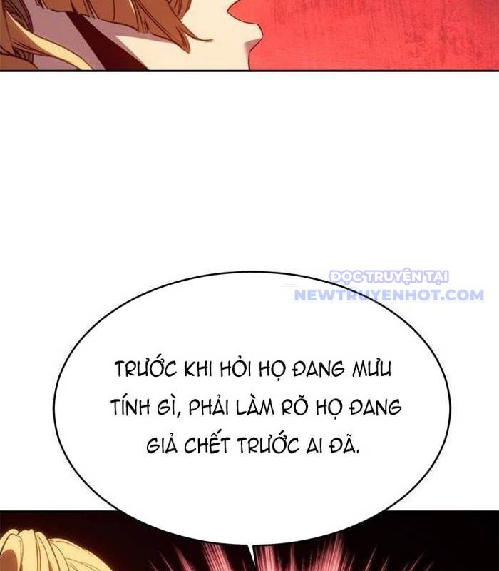 Lý Do Tôi Rời Bỏ Quỷ Vương Chương 60 Ảnh 112