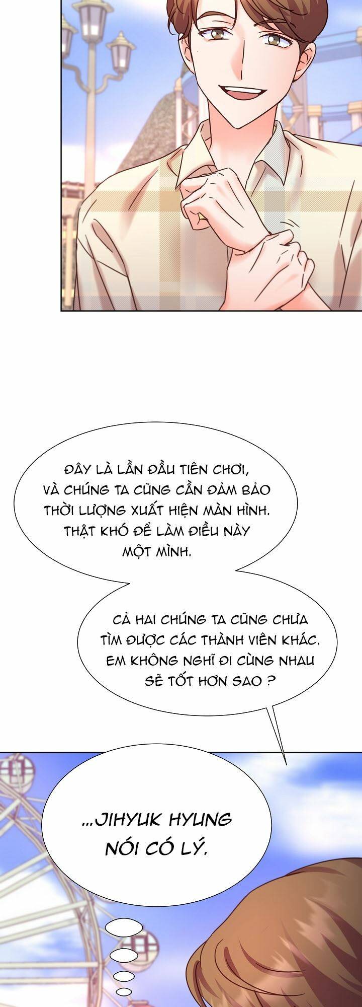 Trở Lại Làm Idol Chương 67 Ảnh 17